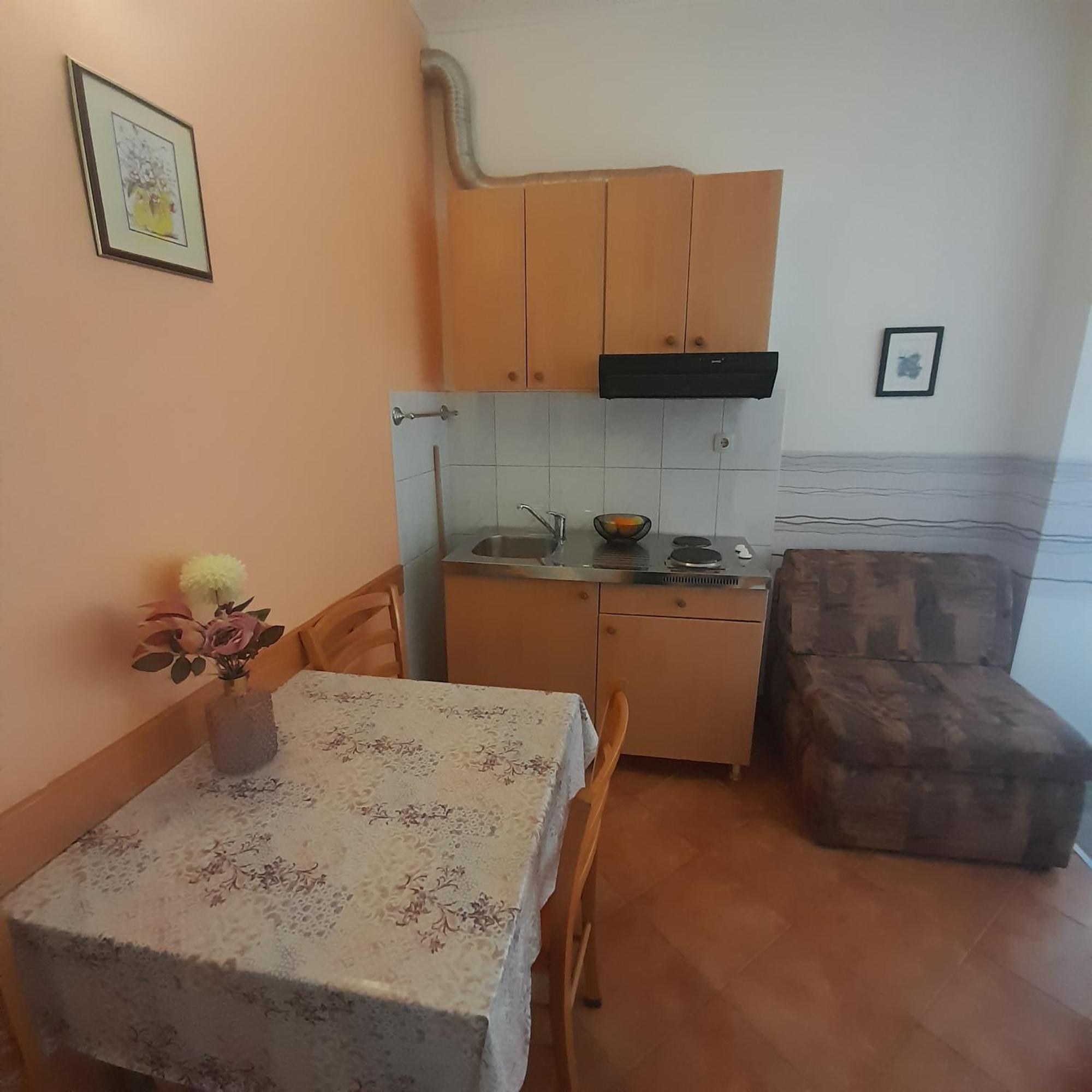 Beach Pearl 1 Jesenice  Exterior photo